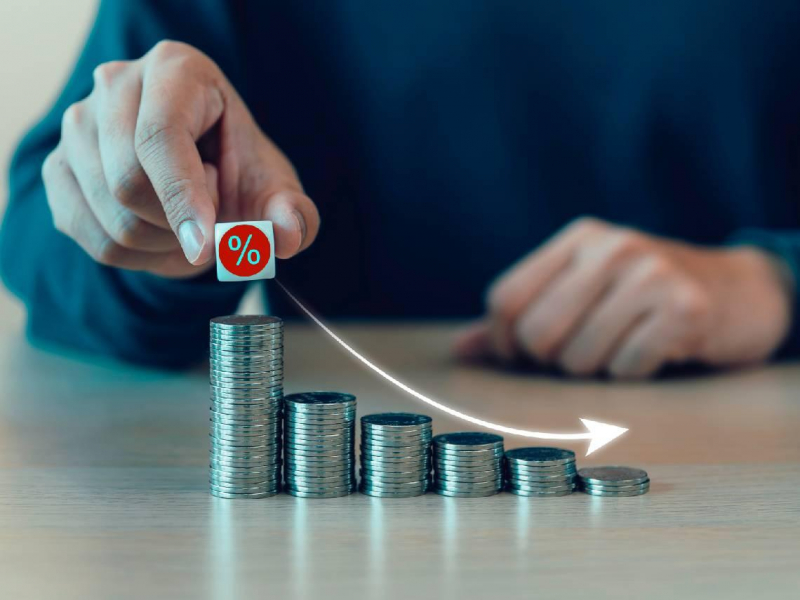 00878成降息指標？高息ETF還能買誰？0056、00919、00713...想要月領1萬元，這檔成本能少花40萬